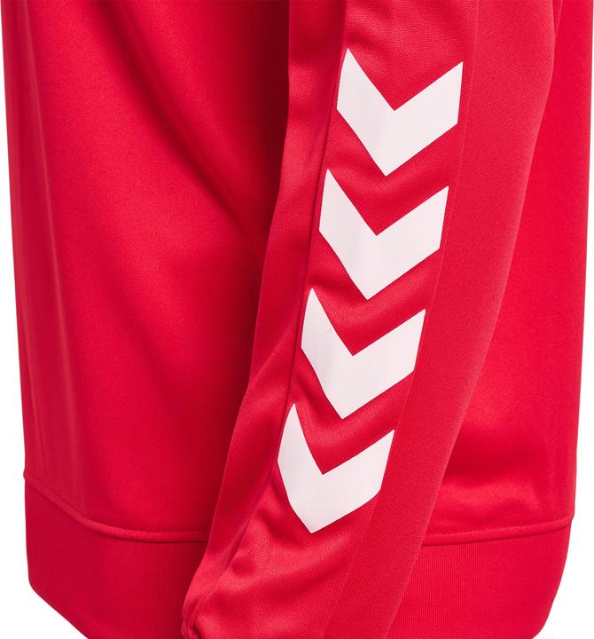 Immagine prodotto hummel Felpa Con Cappuccio In Polietilene Promozionale (S)