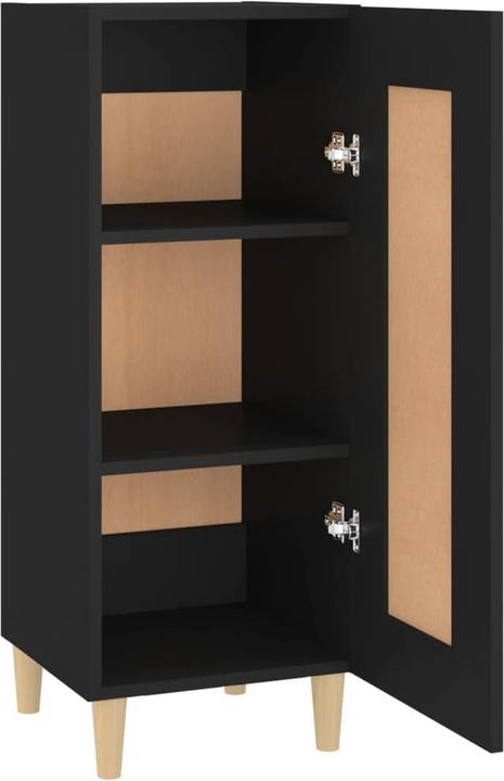 Produktbild vidaXL Ellis (34.50 x 34.50 x 90 cm)