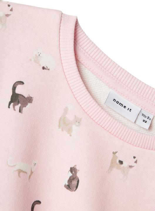 Actual product image Name it Regular Fit Sweatshirt (116)