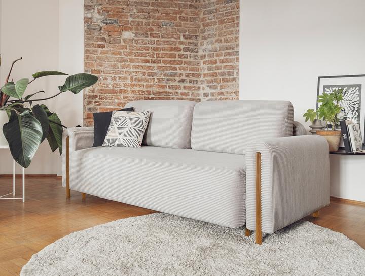 Produktbild ELTAP Arcadova (3-Sitzer)