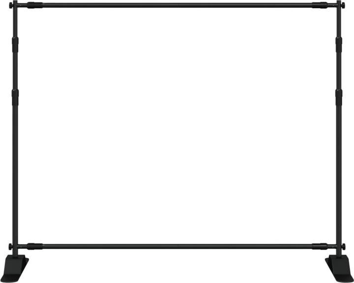 Produktbild VidaXL Backdrop Stand (305 cm, 243 cm)