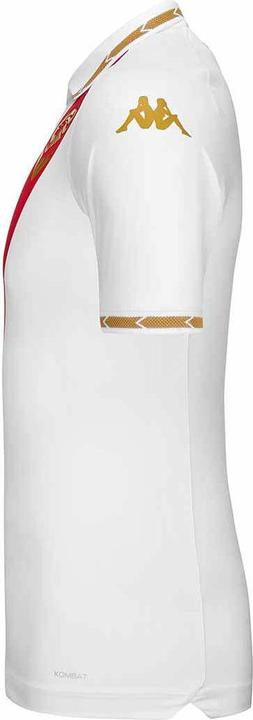 Image du produit Kappa Maillot Extérieur Brescia Kombat Pro 2024/25 (XL)