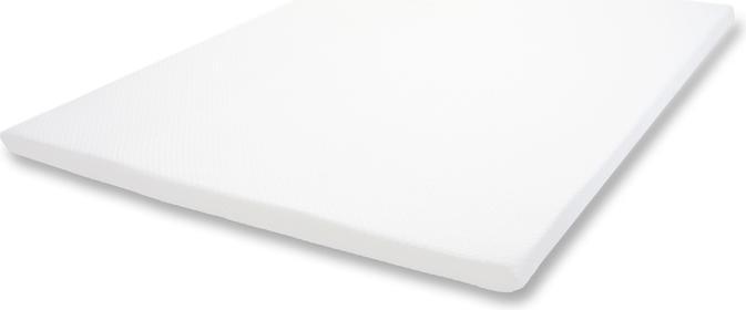 Swisshandel24 Memory foam topper