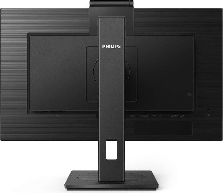 Produktbild Philips 242B1H/00 (1920 x 1080 Pixel, 23.80")
