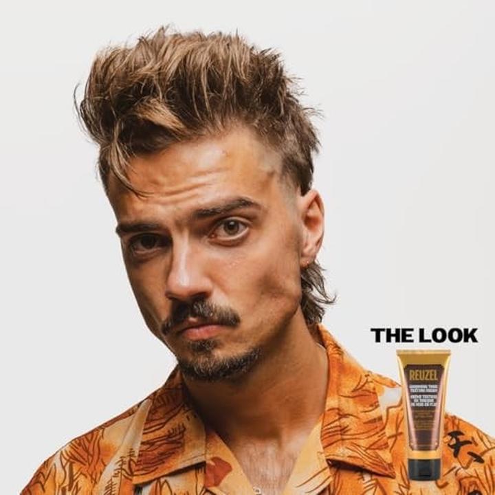 Produktbild Reuzel Grooming Tonic (Haarcreme, 100 ml)