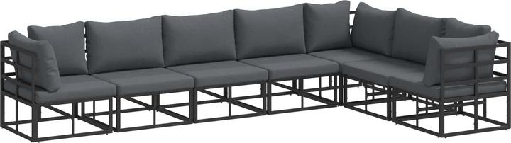 Produktbild vidaXL Janiyah