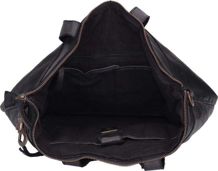 Image du produit Harbour 2nd Cool Casual Herakles Sac à dos en cuir 41 cm pour ordinateur portable (16 l)