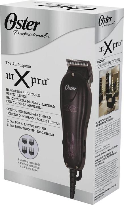 Immagine prodotto Oster mXpro