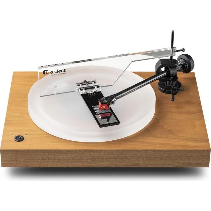 Thumbnail - Pro-Ject Align It Pro (Plattenspieler Abdeckung), Plattenspieler Zubehör