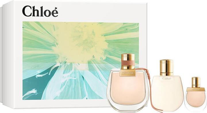 Produktbild Chloé Nomade (Körperpflegeset, Parfum Set)