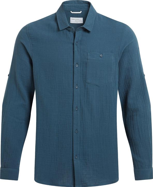 Produktbild Craghoppers Moro Long Sleeved Shirt (M)