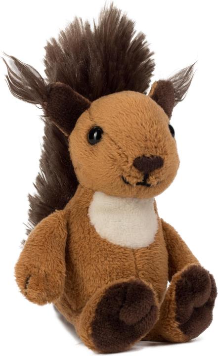 Produktbild Schaffer -Anhänger Eichhörnchen "Luzy" (12 cm)