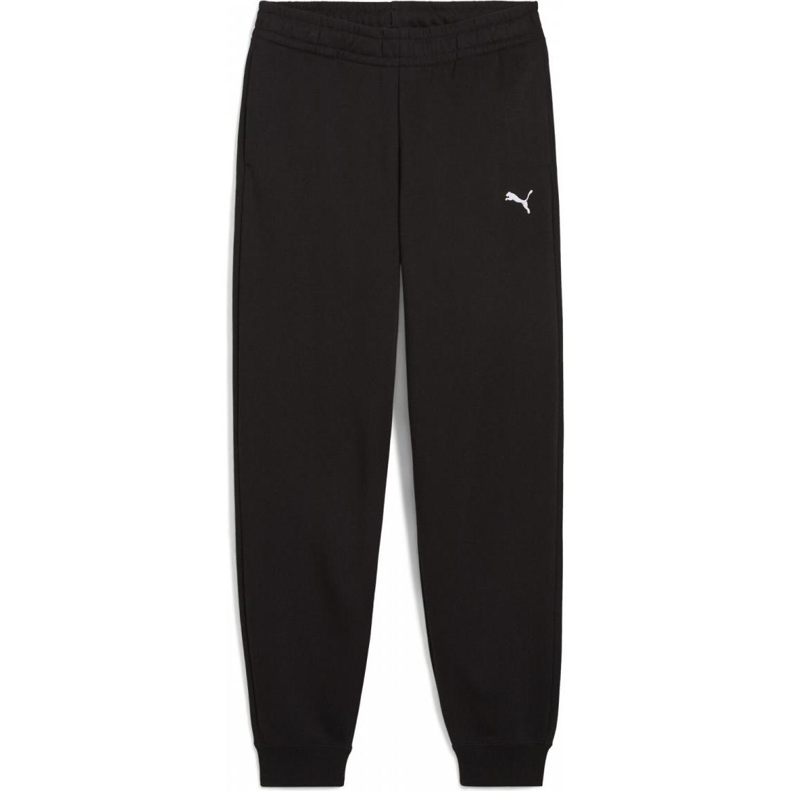 Puma, Mädchen, Sporthose, ESS Sweatpants CL TR G (164), Rosa, 164