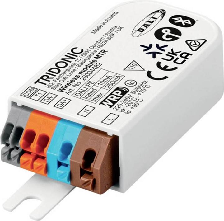 Actual product image Tridonic Wireless Komponenten