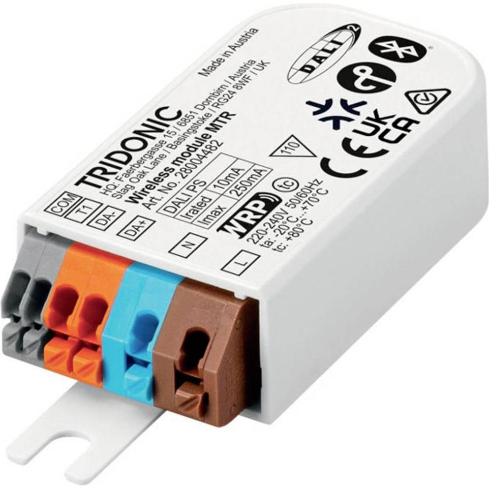 Tridonic Wireless Komponenten, Smart Home Hub