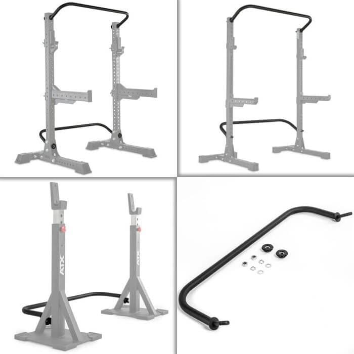 Actual product image ATX Squat Stand Brace