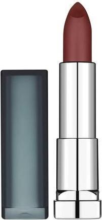 Produktbild Maybelline New York Maybelline Color Sensational Matte Lipstick 975 Divine Wine 1 Count (Divine Wine)