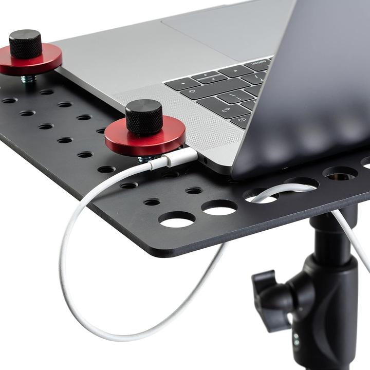 Produktbild Manfrotto TetherGear Laptop Deck