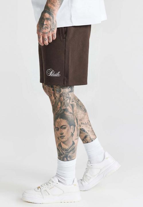 Produktbild Siksilk Sweatshorts Essentials (S)