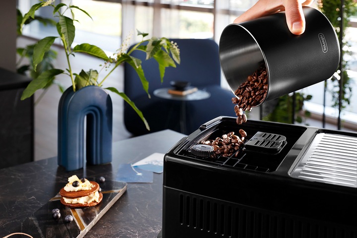 Produktbild De'Longhi Dinamica Plus