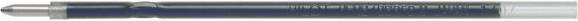 Actual product image Pilot Ballpoint refills Super G, 12 pieces, line width 0.4 mm, in div. colors (Blue, 0.40 mm, 12 pcs.)