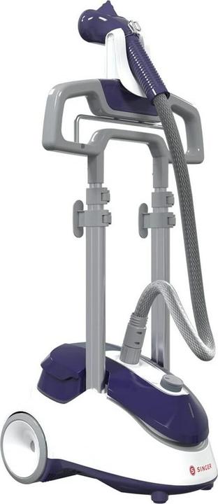 Produktbild Singer Steamworks Pro 2.0 (1800 W)