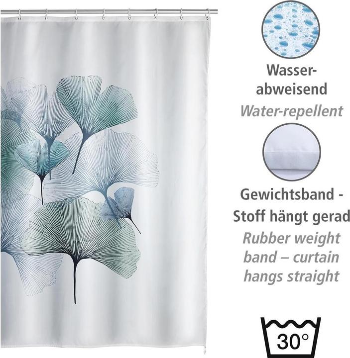 Productafbeelding Wenko Ginkgo (180 x 200 cm)
