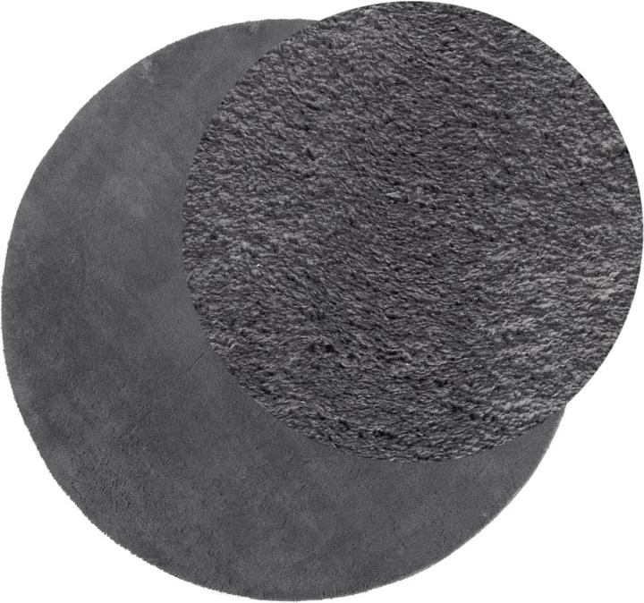 Produktbild vidaXL Teppich (100 x 100 cm)