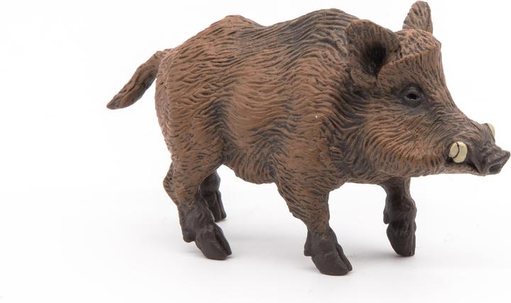 Produktbild Papo Wildschwein