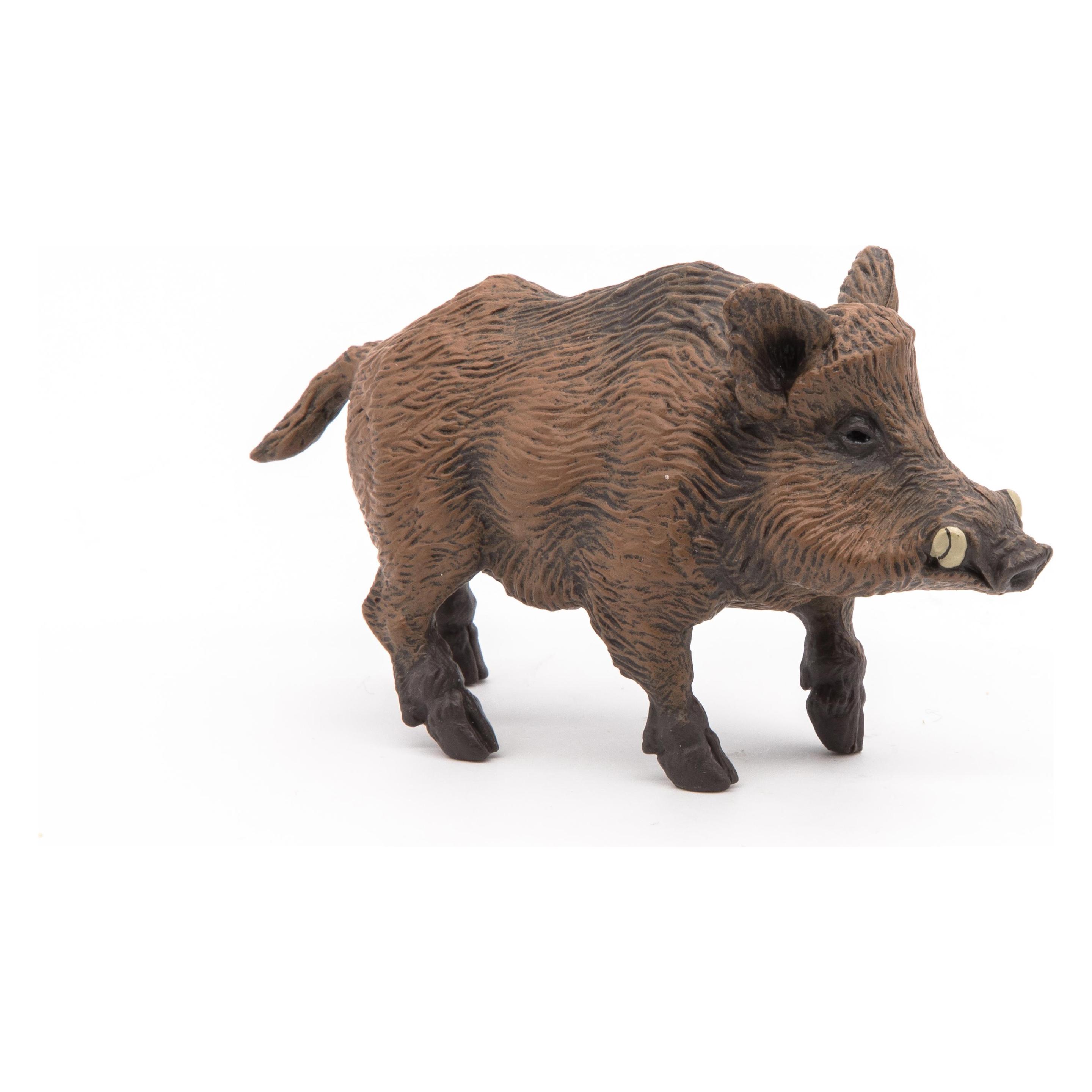 Papo Wildschwein (53011)