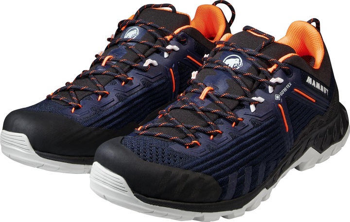 Immagine prodotto Mammut Donne Alnasca Knit III Low GTX (41.5)