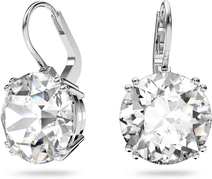 Actual product image Swarovski Millenia earrings (Swarovski Metal)