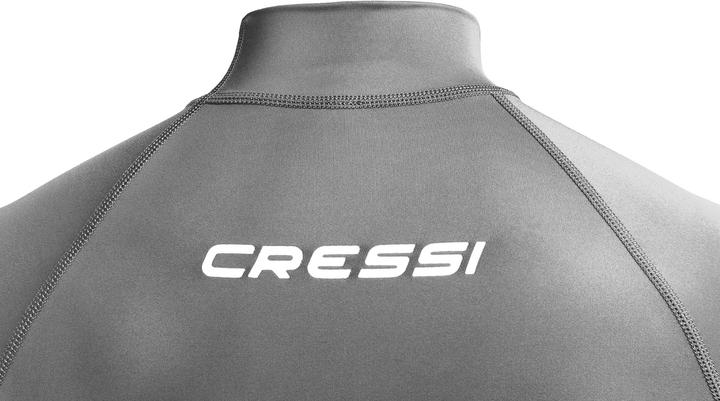 Actual product image Cressi Sentinel Rashguard Shirt Man (48)