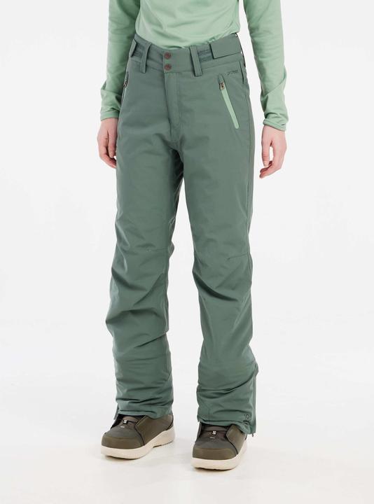 Actual product image Protest Snowpants PRTCINNAMONES (S)