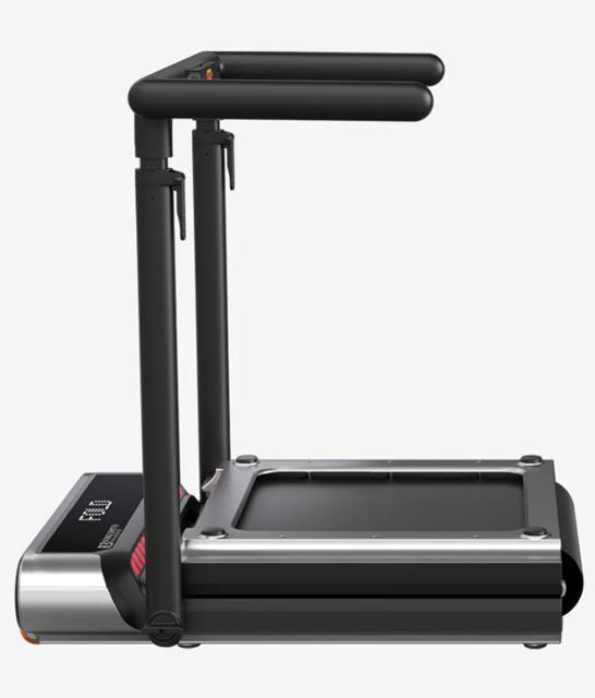 Image du produit KingSmith Walkingpad R3 hybrid+