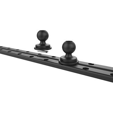 Thumbnail - RAM Mounts UNPKD RAM 16Inch TOUGH-TRACK, Barcode-Scanner Zubehör