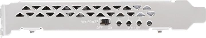 Actual product image ASUS Hyper M.2 X16 Card