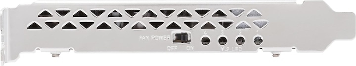 Immagine prodotto ASUS Scheda Hyper M.2 X16