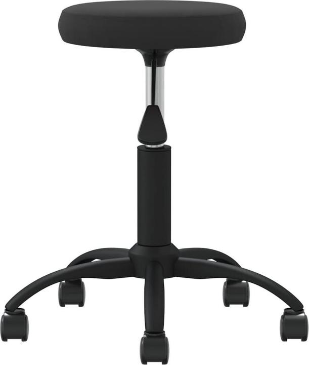 Actual product image vidaXL Massagehocker (42 - 54 cm)
