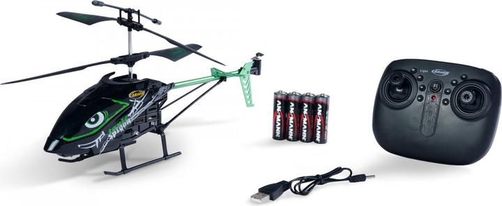 Produktbild Carson 100% RTF