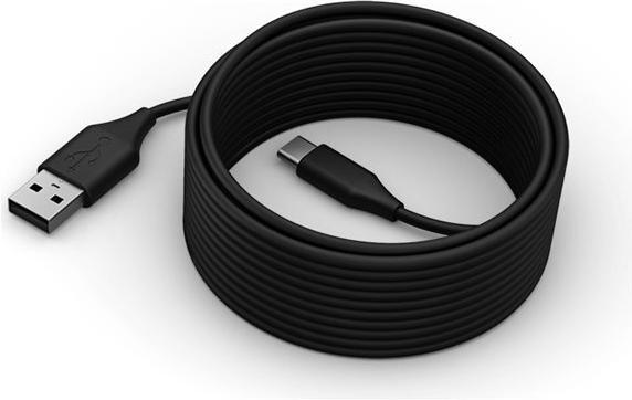 Produktbild Lenovo Thinksmart Cable 5m (5 m, USB 2.0)