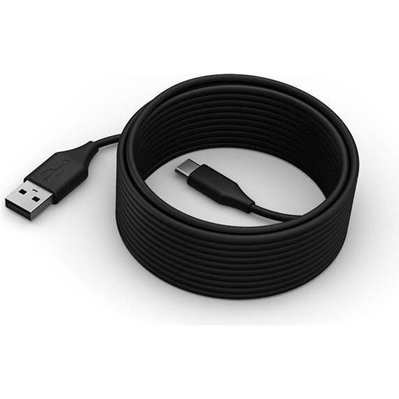 Lenovo Thinksmart Cable 5m (5 m, USB 2.0), USB Kabel