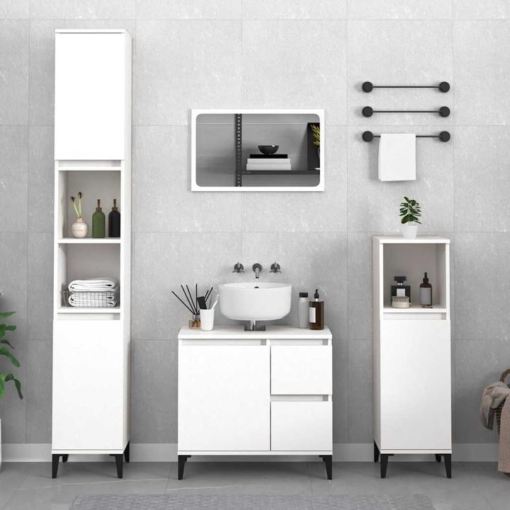 Produktbild vidaXL Ber (65 x 33 x 60 cm)