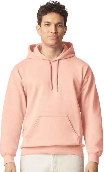 Produktbild Gildan Kapuzenpullover Weiche Haptik (S)