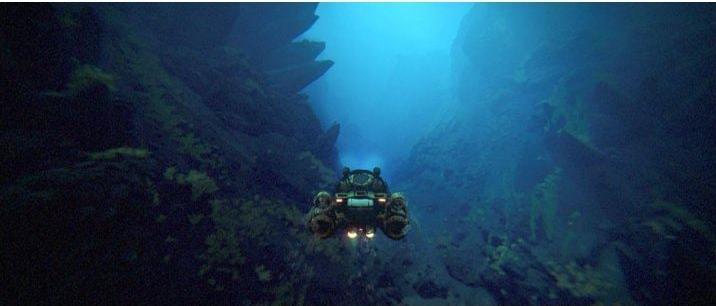 Image du produit Quantic Dreams Sous les vagues (PS4)