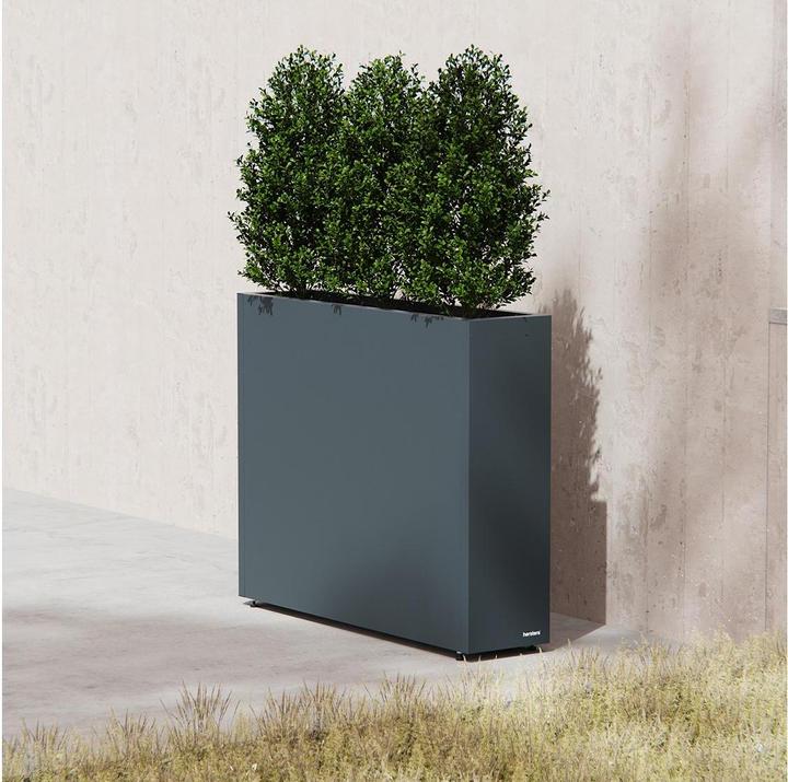 Actual product image Herstera Metal Planter Divider