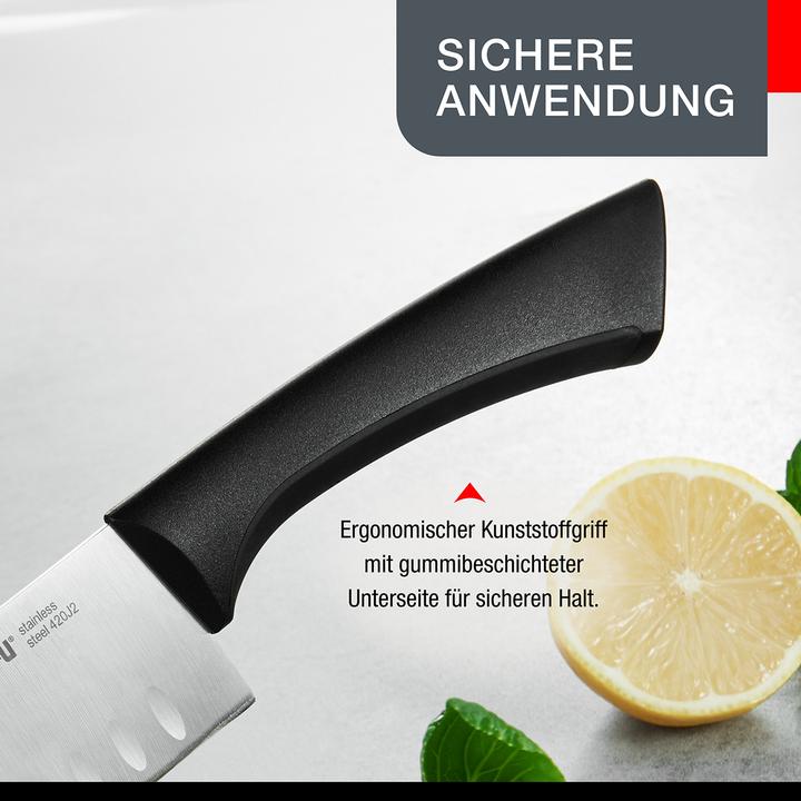 Produktbild GEFU Senso (19.50 cm)
