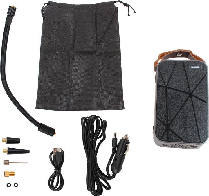 Tedura Akkupumpe «PumpFix»