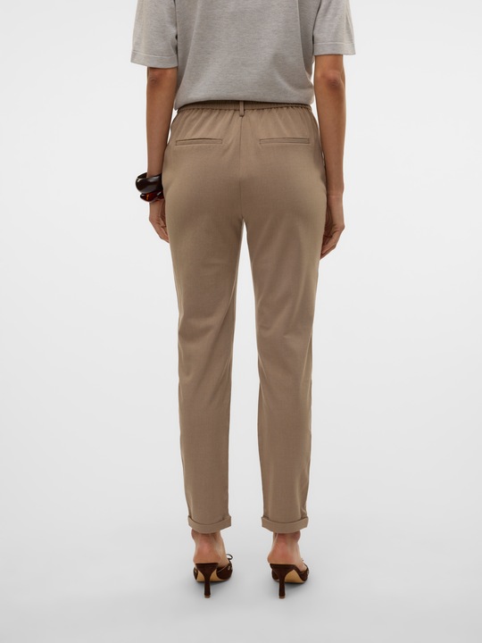 Produktbild Vero Moda Vmmaya Mone Mw Loose Tailor Pant Noos (30)