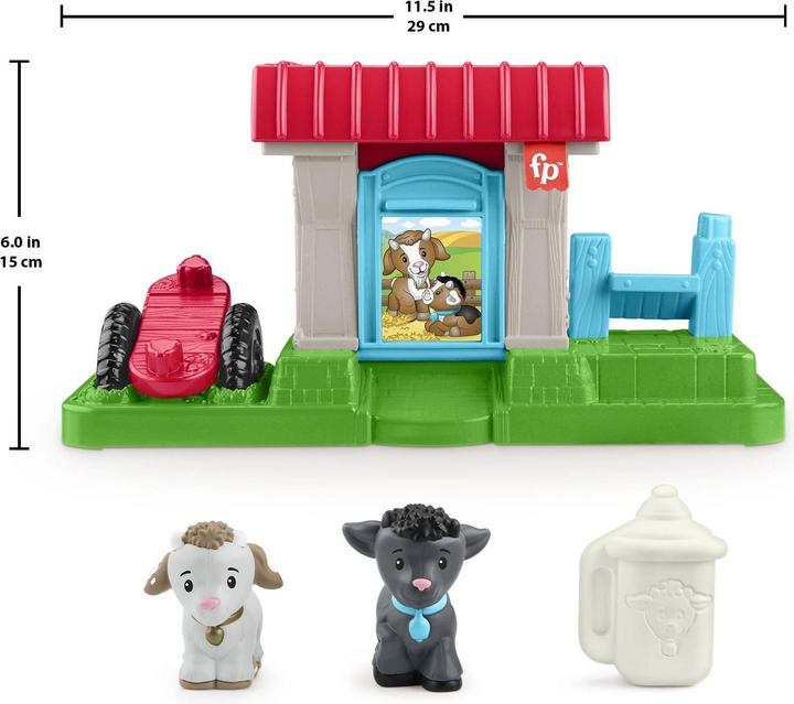 Produktbild Fisher-Price 0